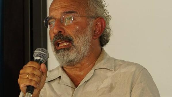 Gad Lerner ad Albinea odio e amore per Israele