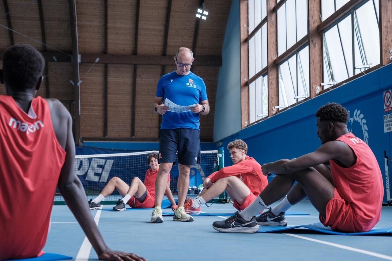 Bencardino: «La Unahotels ha ancora bisogno di tempo»