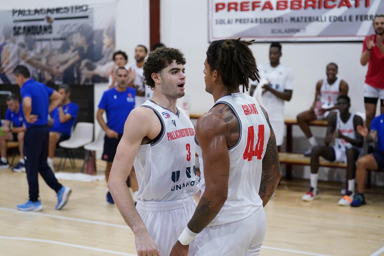 Gallo: «La Unahotels sarà pronta»