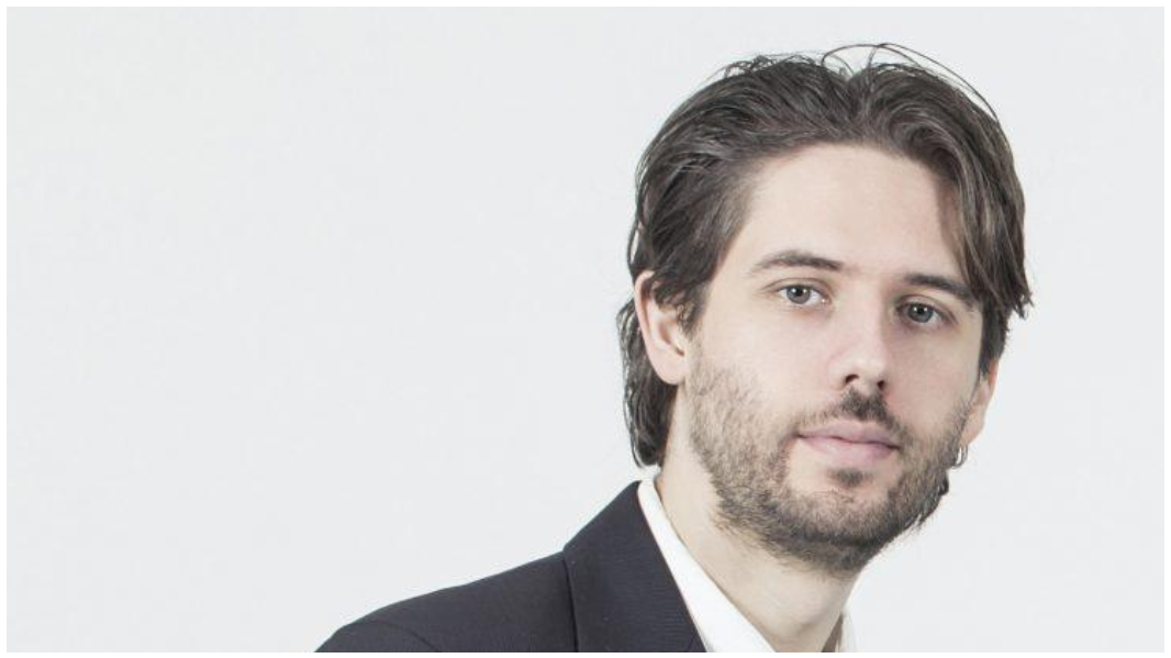 Chopin e Godowsky interpretati da Emanuele Delucchi il 19 settembre a Cagliari