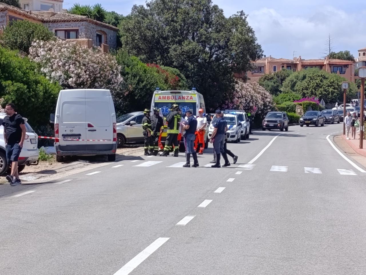 Porto Cervo, investì e uccise il vicino di casa: Mario Masala ai domiciliari