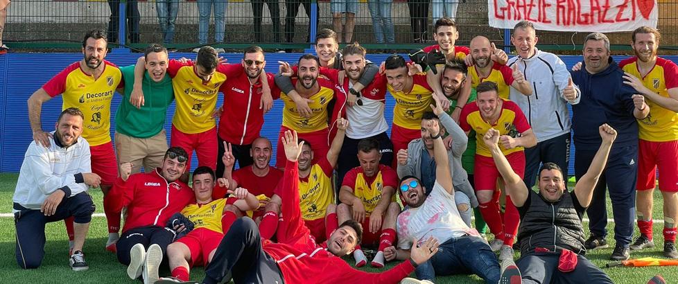 Calcio, Asd Calangianese esce di scena: non ci sono più giocatori