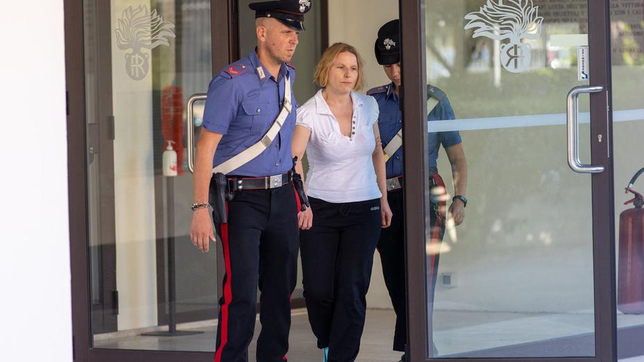 Ferrara, uccise la madre con il tè avvelenato: dichiarata seminferma