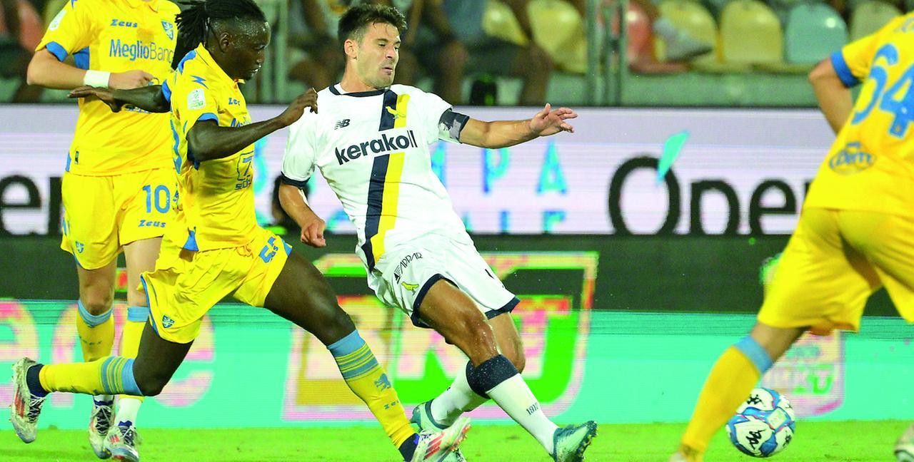 Modena, senti Gerli: «Bisoli ha ragione, ora siamo più squadra»