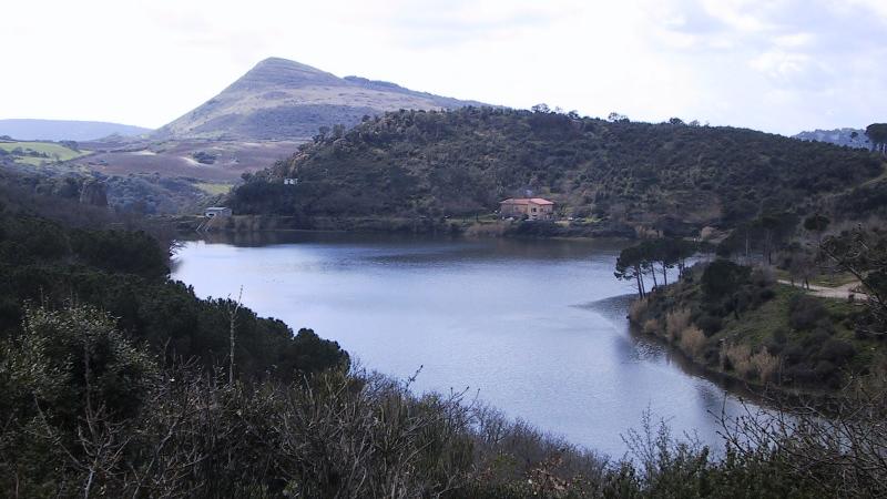 Sassari, rinascita del lago di Bunnari: ultimi passi per il maxi piano