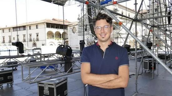 Francesco Fantauzzi