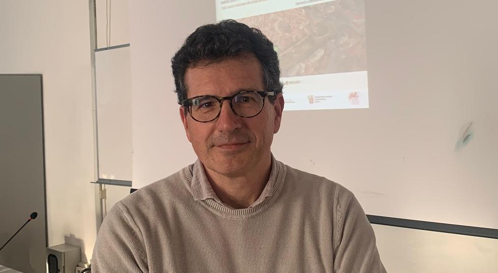 Andrea Sforzi