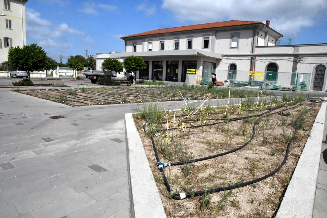 Oristano servizi, l’allarme dei sindacati: «Senza mezzi e personale»