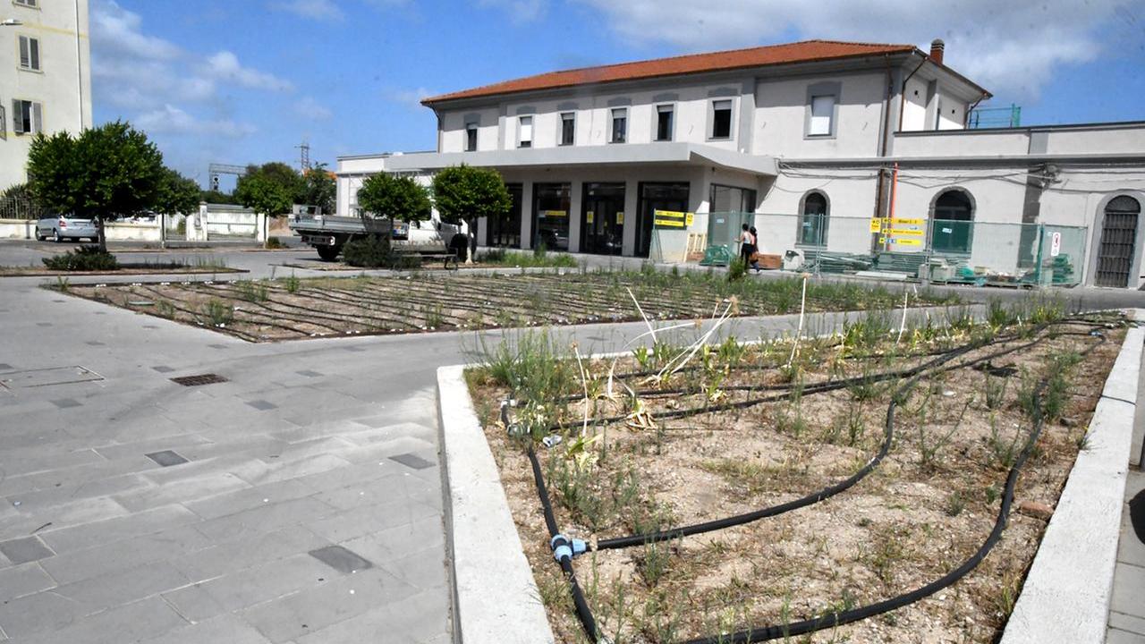 Oristano servizi, l’allarme dei sindacati: «Senza mezzi e personale»