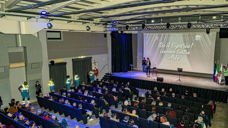 Capannori, un premio alla meglio gioventù