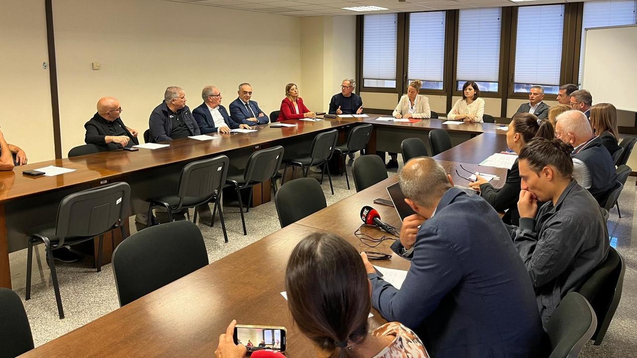 Sindaci e intellettuali in difesa dell'autonomia speciale della Sardegna, presentata una petizione in consiglio regionale