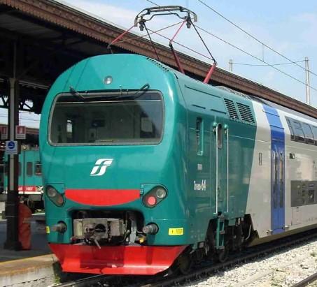 Maltempo, interruzioni sulle linee ferroviaria per la Romagna: ecco quali