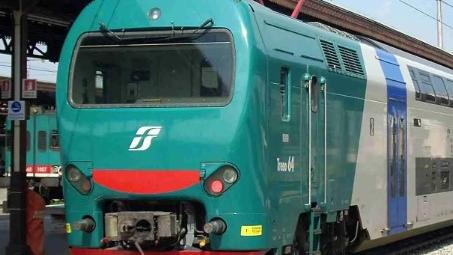 Maltempo, interruzioni sulle linee ferroviaria per la Romagna: ecco quali