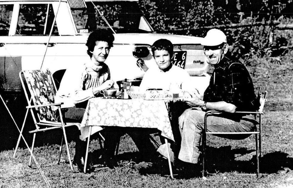 Ucciso nel 1980 a Lido Spina: “Spari nel buio” supera i 50mila ascolti