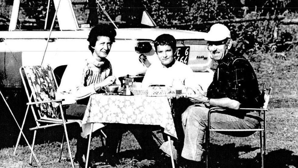 Ucciso nel 1980 a Lido Spina: “Spari nel buio” supera i 50mila ascolti