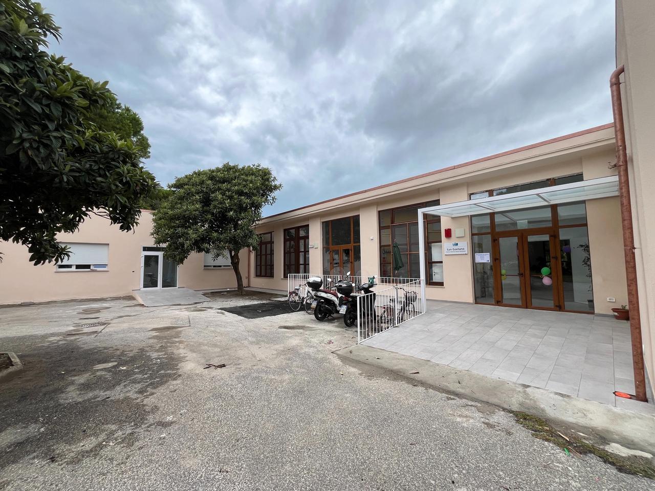 Livorno, torna in attività il centro disabili: «Ecco come è rinato San Gaetano»