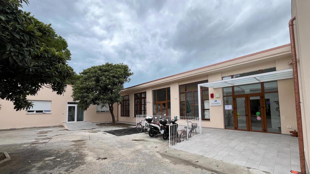 Livorno, torna in attività il centro disabili: «Ecco come è rinato San Gaetano»