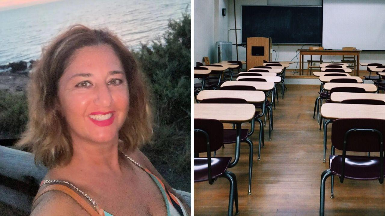 Livorno, la collaboratrice scolastica: «Non è dignitoso vivere con uno stipendio così al mese»