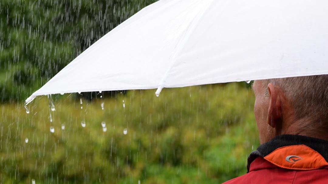 Meteo in Toscana, ancora temporali e piogge: le zone interessate e le previsioni