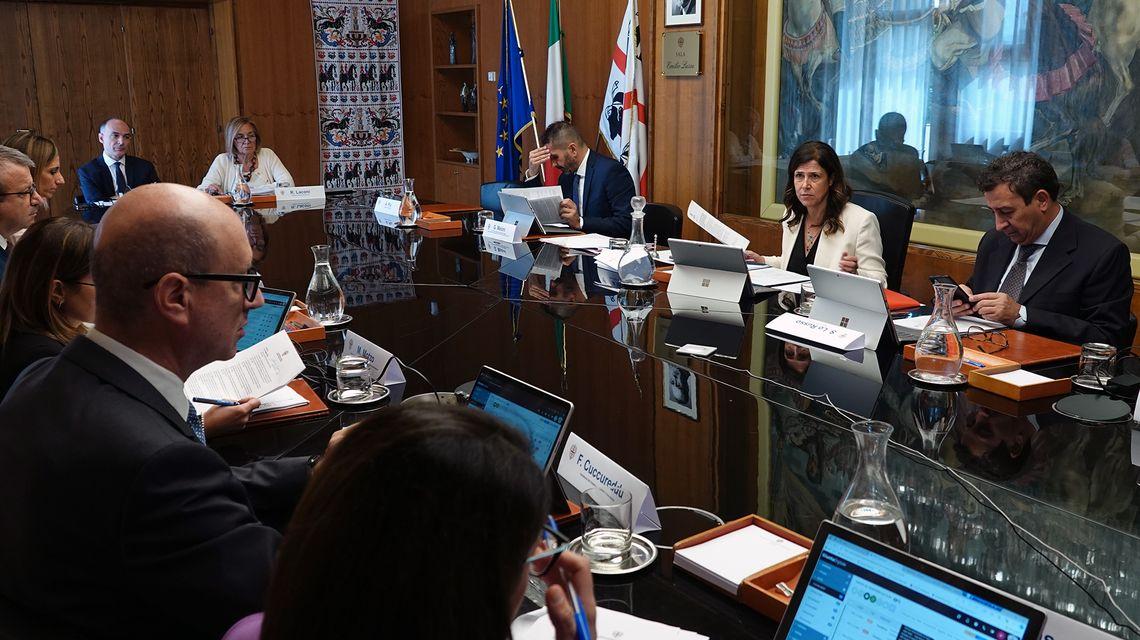 Nominati i nuovi commissari di province e città metropolitane sarde: ecco chi sono