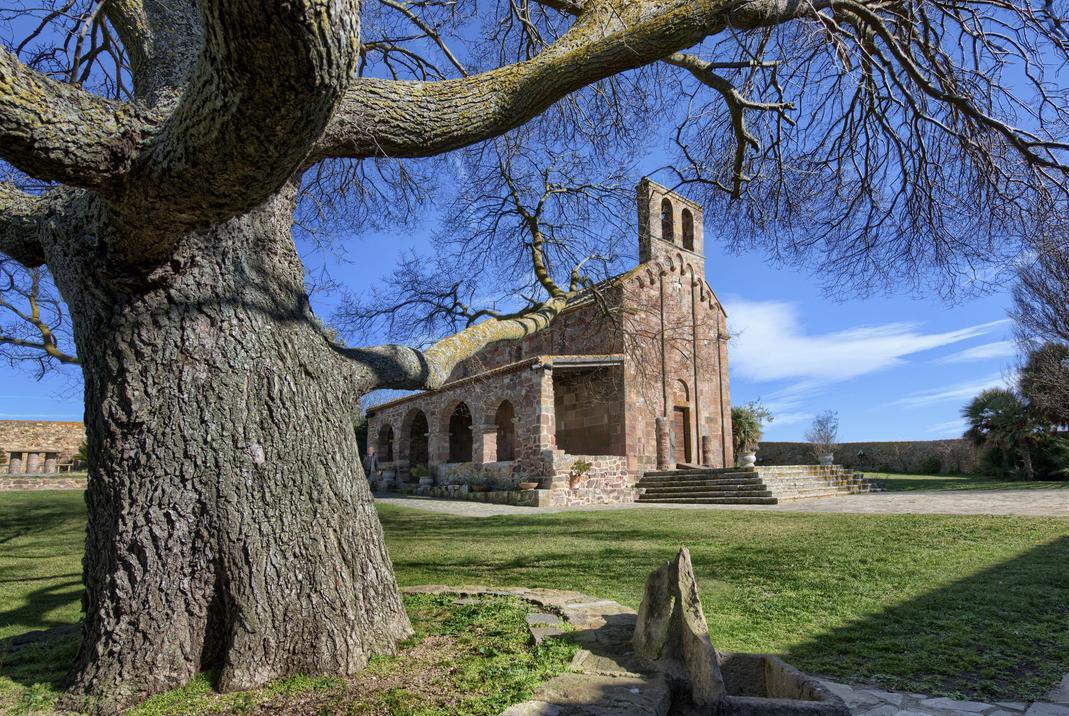 Oschiri, tour tra le chiese per le “Giornate del Romanico”