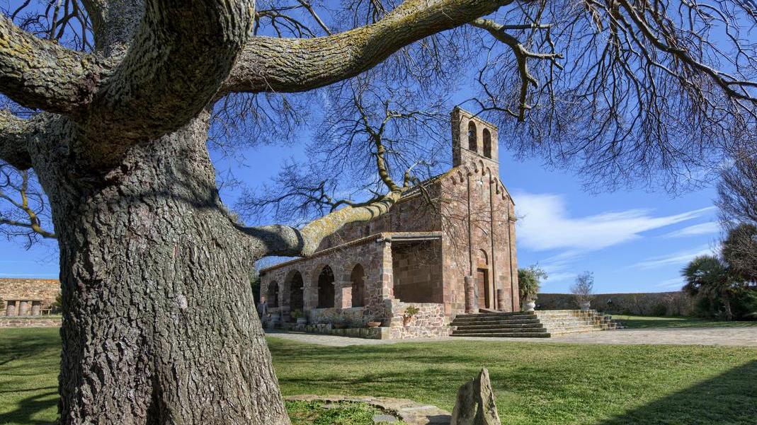 Oschiri, tour tra le chiese per le “Giornate del Romanico”