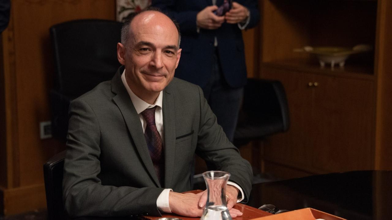 L’assessore Francesco Spanedda: «Fermiamo la speculazione e blocchiamo il consumo selvaggio di suolo»