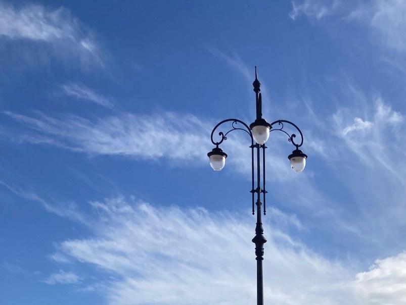 Livorno, manutenzione straordinaria dell’illuminazione pubblica: ecco dove e i problemi riscontrati