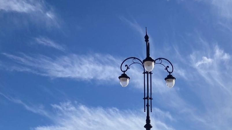 Livorno, manutenzione straordinaria dell’illuminazione pubblica: ecco dove e i problemi riscontrati
