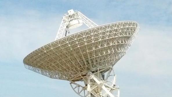 Tutto pronto per il Gerrei astrofest: tre giornate di eventi al Sardina radio telescope