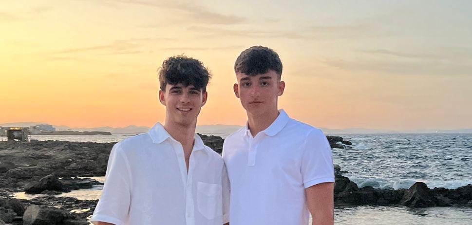 Due studenti lanciano la start-up di Intelligenza Artificiale per le imprese