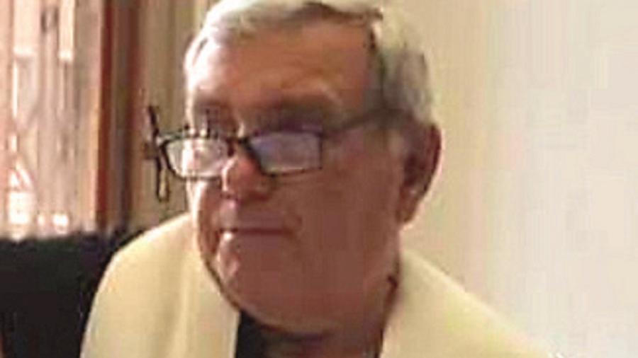 Don Riccardo Fanteria