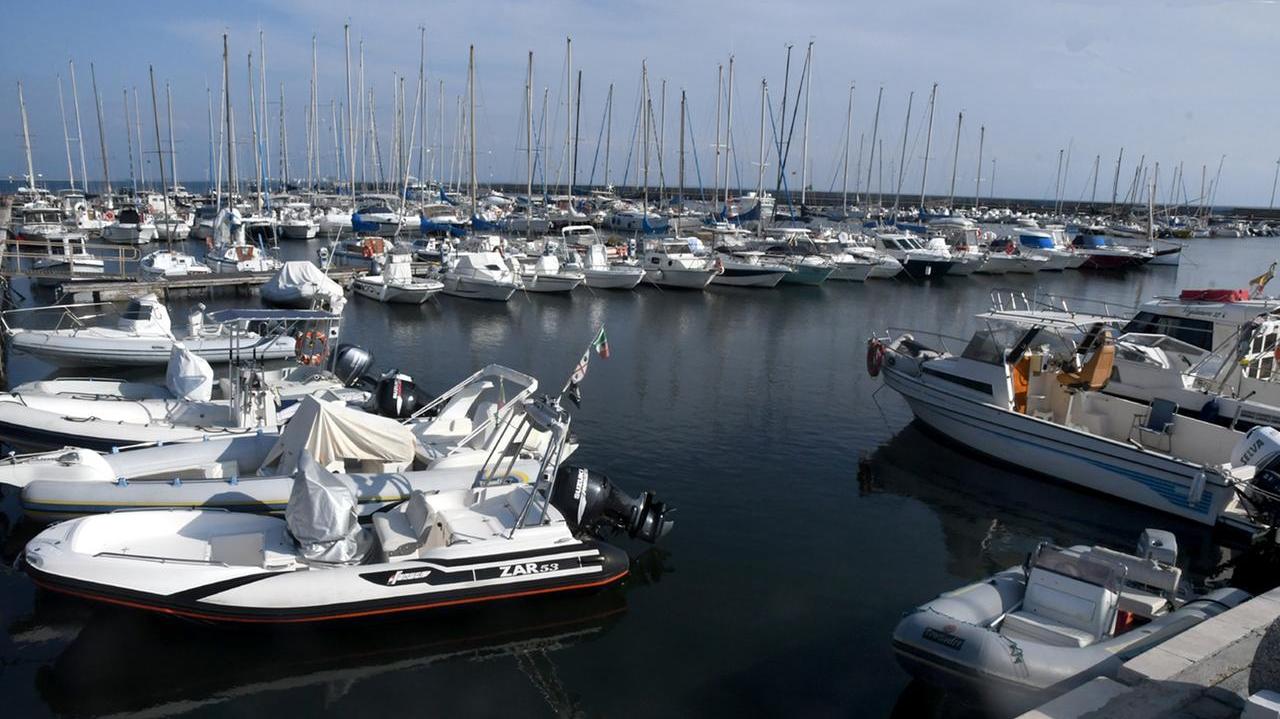 Porticciolo di Torregrande, slittano ancora i lavori: si va al 2025