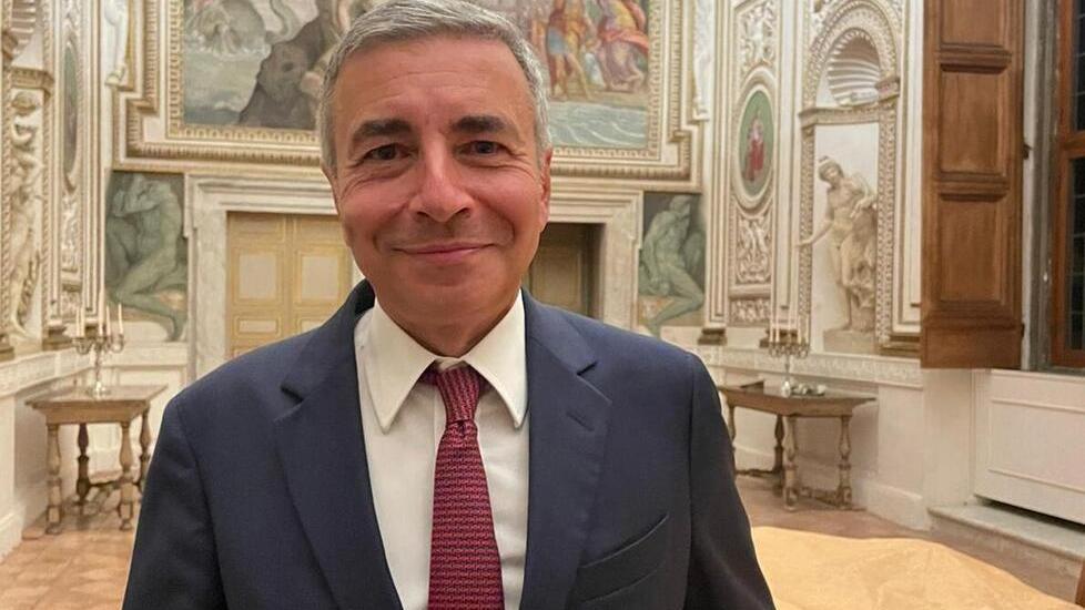 Accusato di abusi su una paziente, il prof Richeldi ripropone di patteggiare