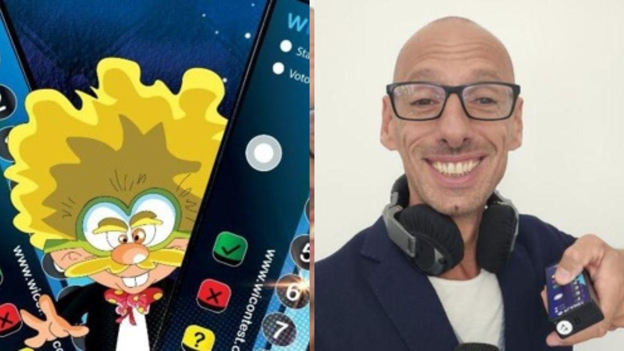 Livorno dà il via all' Oktober fest col gioco a quiz Il Cervellone