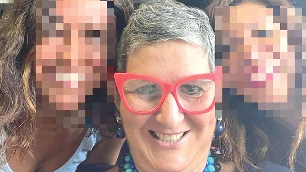 Francesca è morta a 51 anni