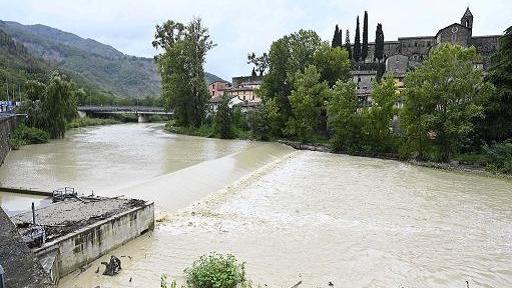 Maltempo, in Emilia Romagna resta l’allerta rossa