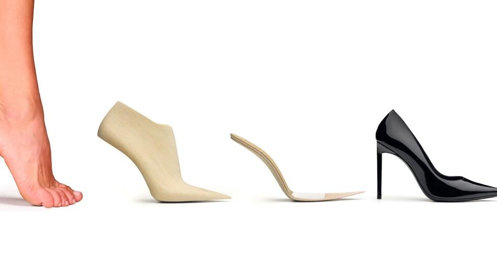 La startup carpigiana che migliora le scarpe con... i gusci delle noci
