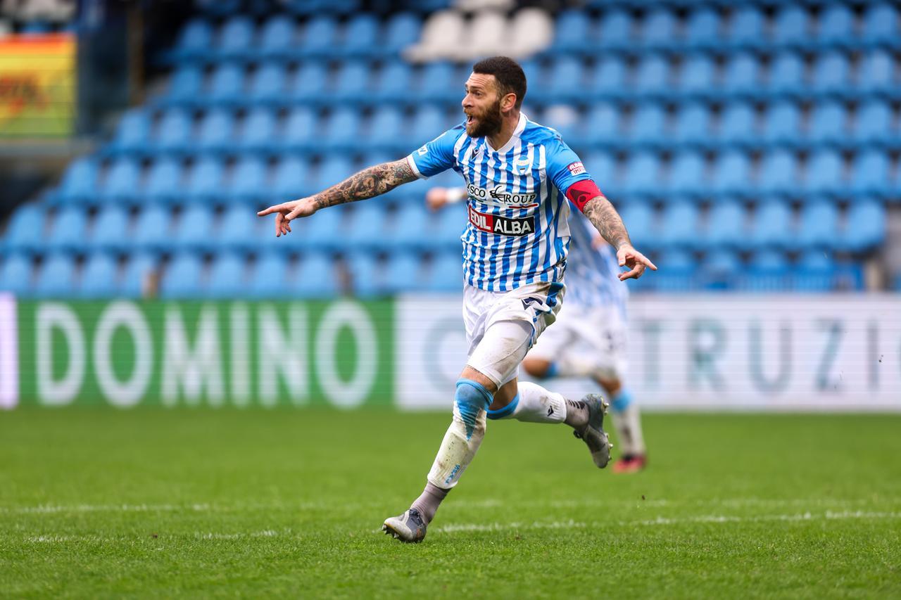 Spal, dall’ottava giornata di andata alla seconda di ritorno: il programma