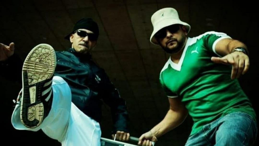 Musica, sport e writer: Nuoro celebra 40 anni di cultura hip hop