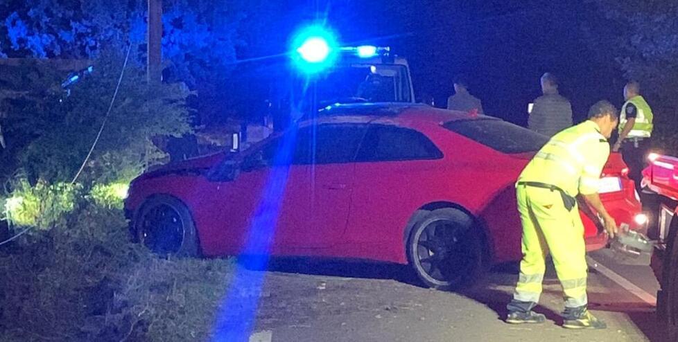 Schianto a folle velocità a Rivalta: «Serve subito un autovelox»