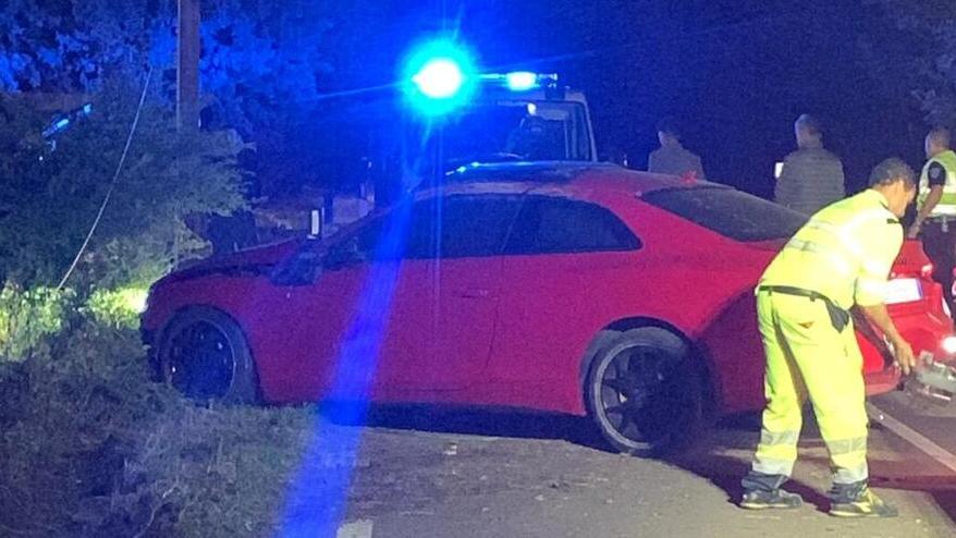 Schianto a folle velocità a Rivalta: «Serve subito un autovelox»