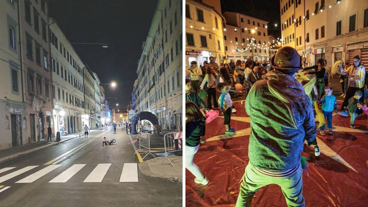 «Effetto Garibaldi è andato male, poche bancarelle e giorni sbagliati»: il punto del portavoce del comitato dopo le polemiche