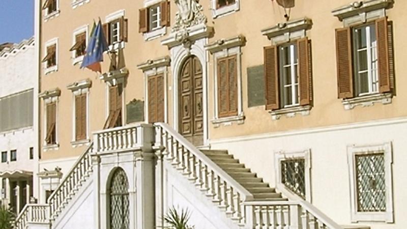 Il Comune di Livorno cerca un architetto