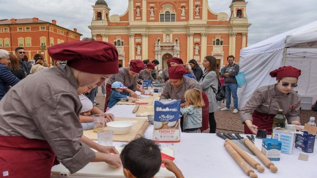 Emilia Food Fest, vota il tuo piatto preferito della cucina emiliana