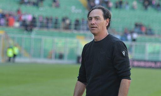 La Reggiana di Viali è già meglio di quella con Nesta in panchina