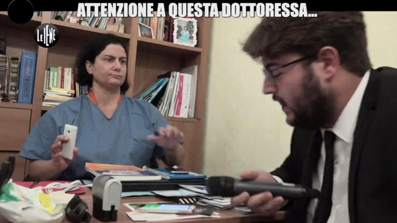 Curava i tumori con gli ultrasuoni, chiesti 18 anni per Alba Veronica Puddu