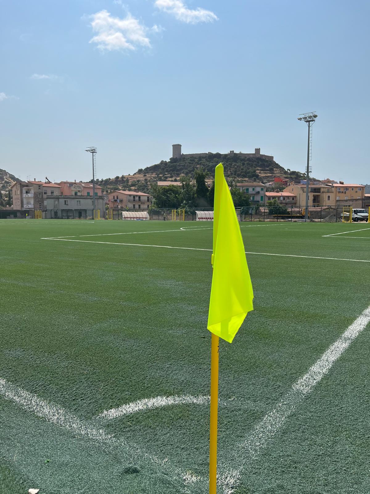 Cs Bosa e Atletico Bono: domenica la sfida a porte chiuse