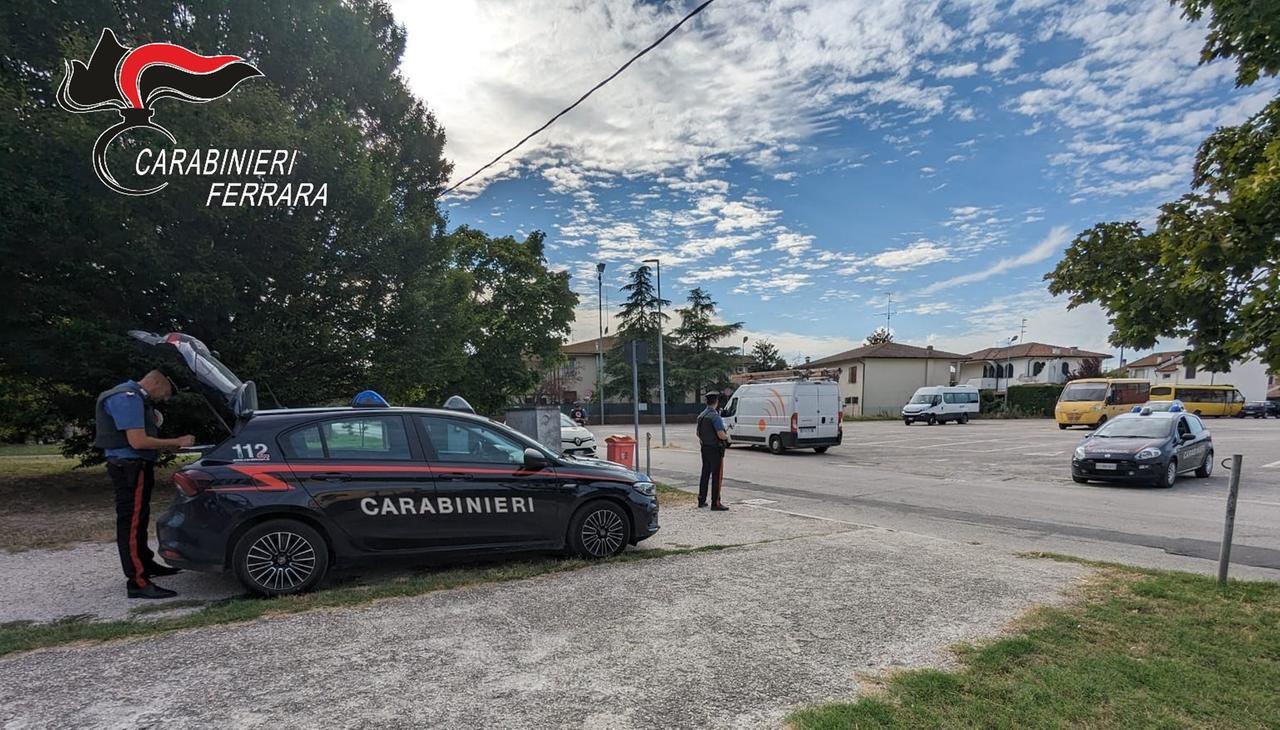 Bar sporco a Portomaggiore, multa e chiusura