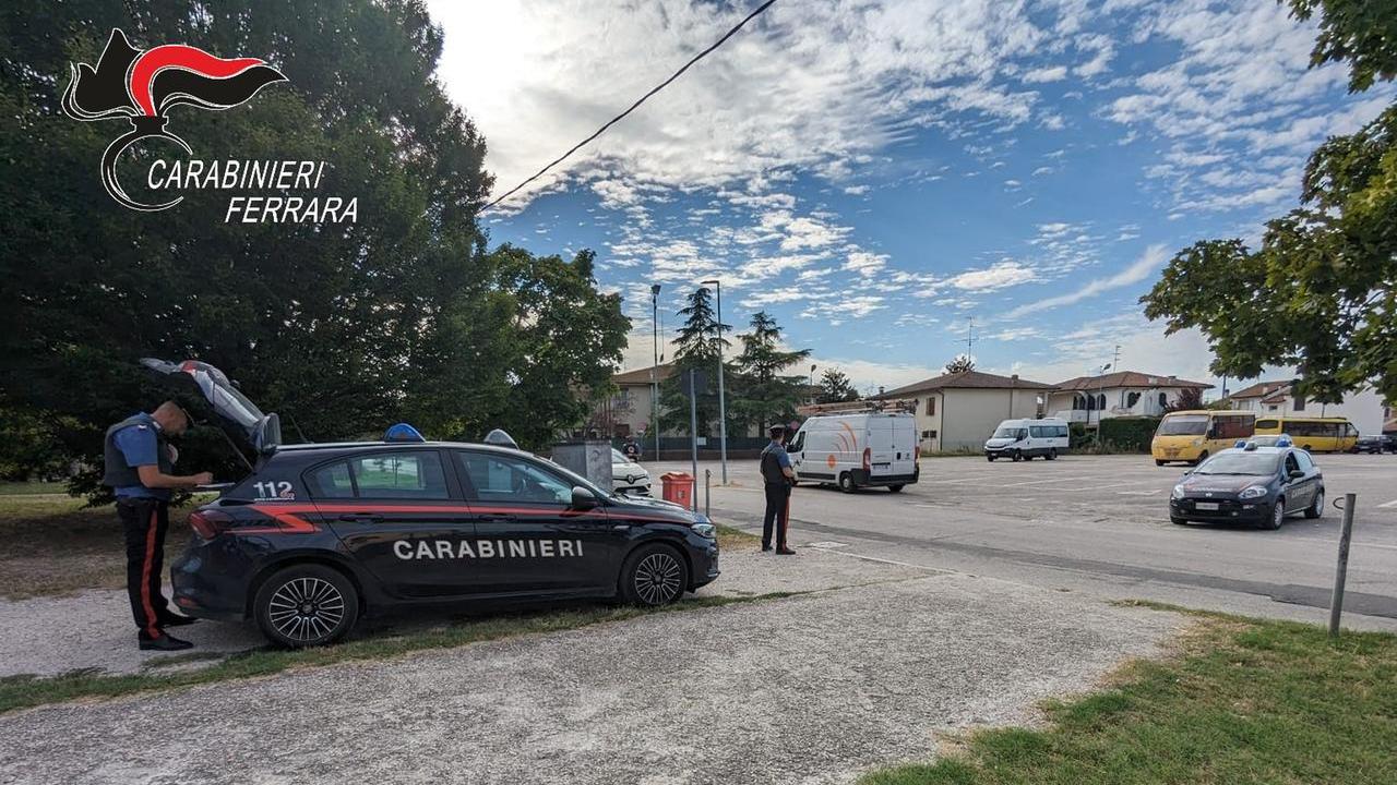 Bar sporco a Portomaggiore, multa e chiusura